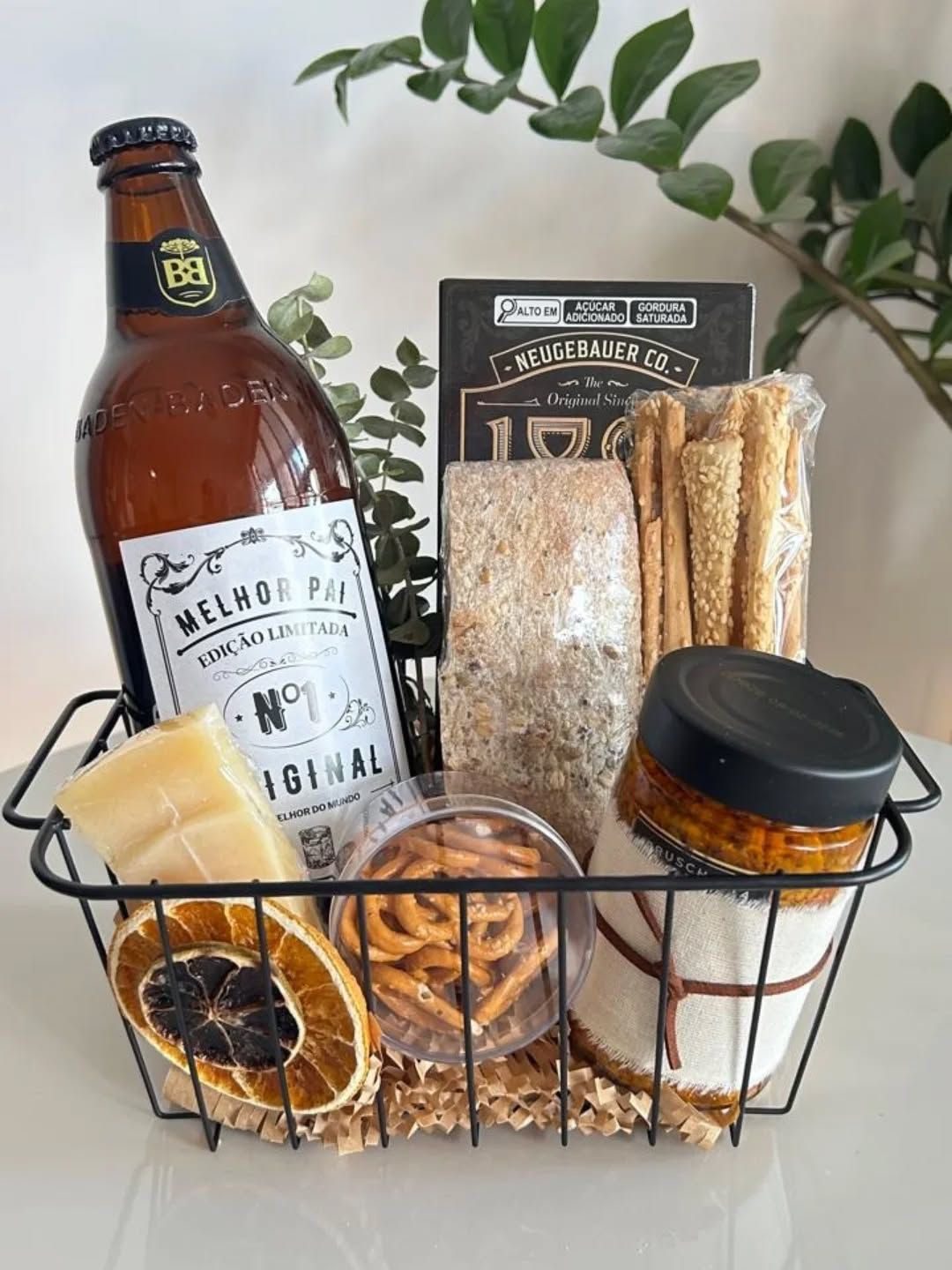 DIY Fathers Day Gift BasketsIMG 9989 Father's Day Gift Basket Ideas