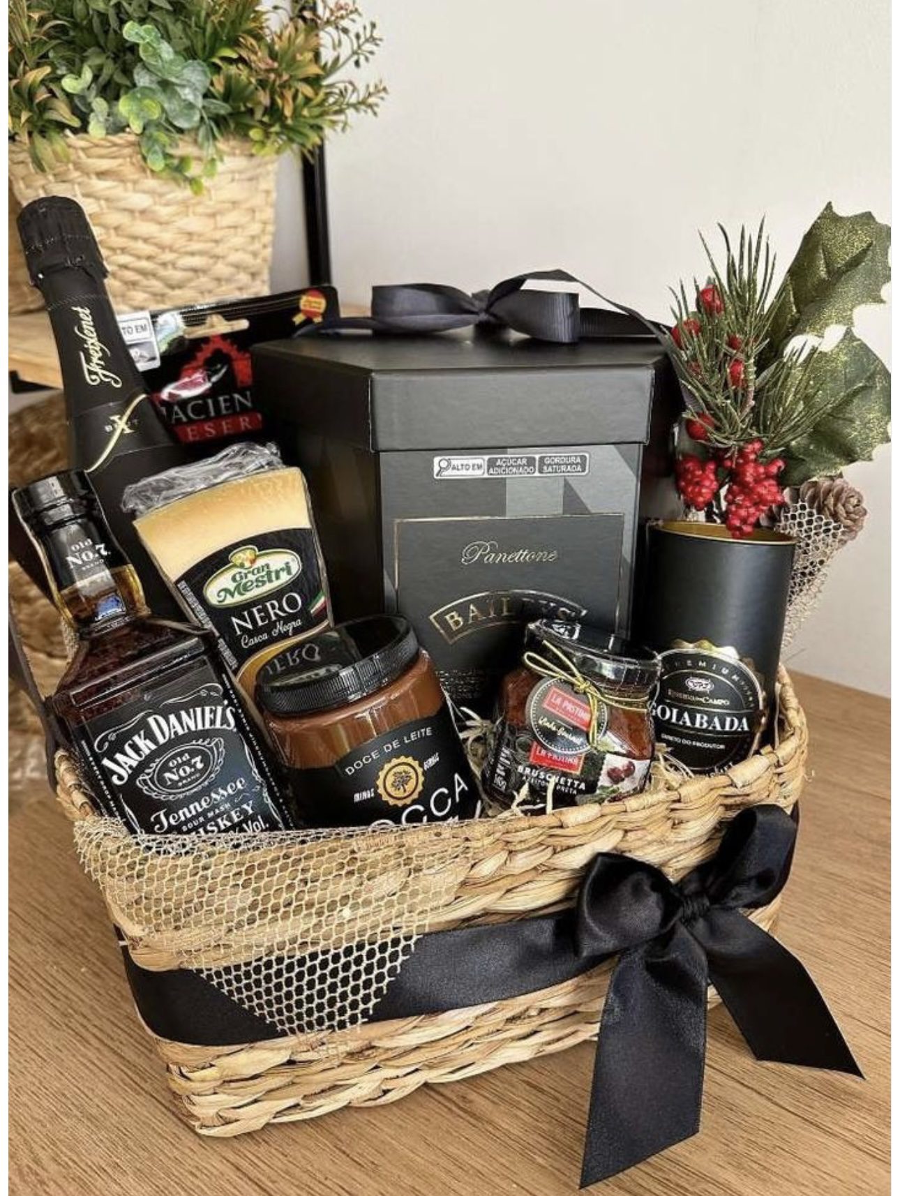DIY Fathers Day Gift BasketsIMG 9991 Father's Day Gift Basket Ideas
