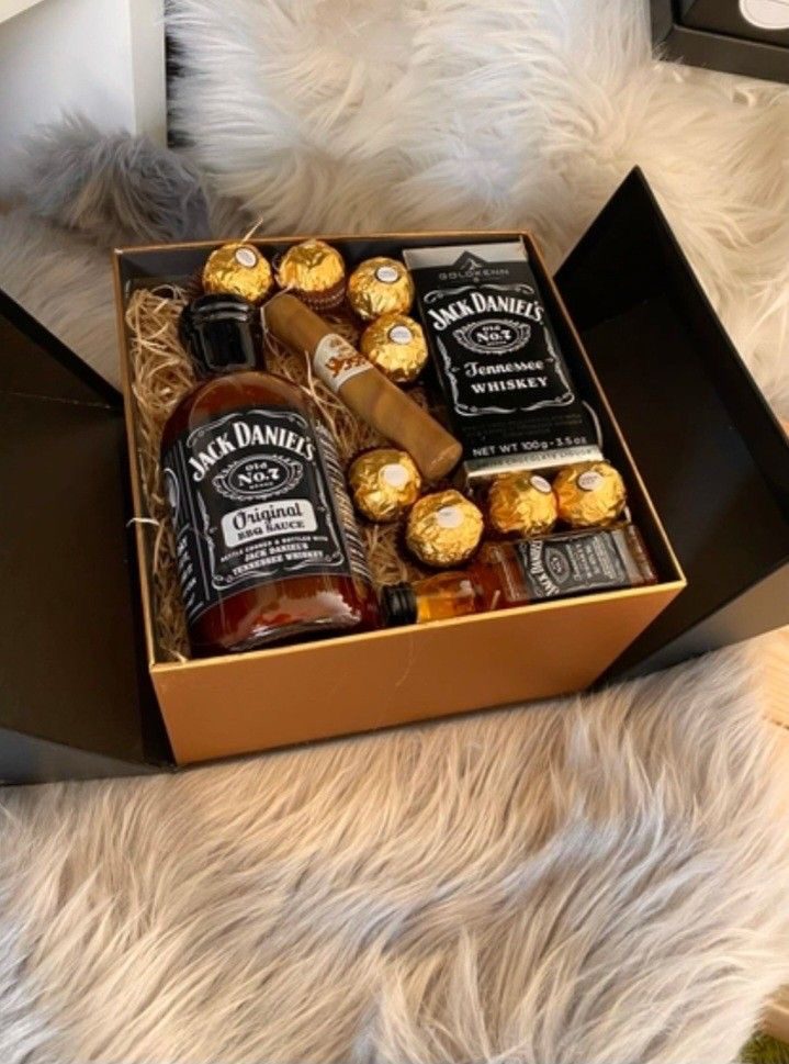 DIY Fathers Day Gift BasketsIMG 9996 Father's Day Gift Basket Ideas