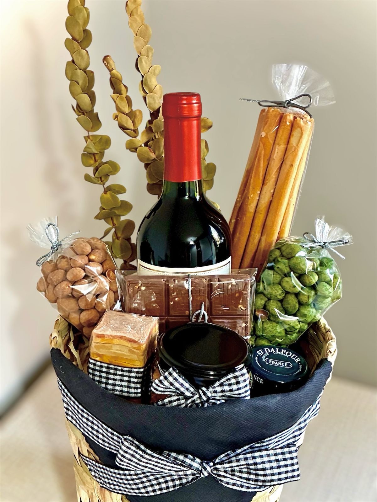 DIY Fathers Day Gift BasketsIMG 9997 Father's Day Gift Basket Ideas