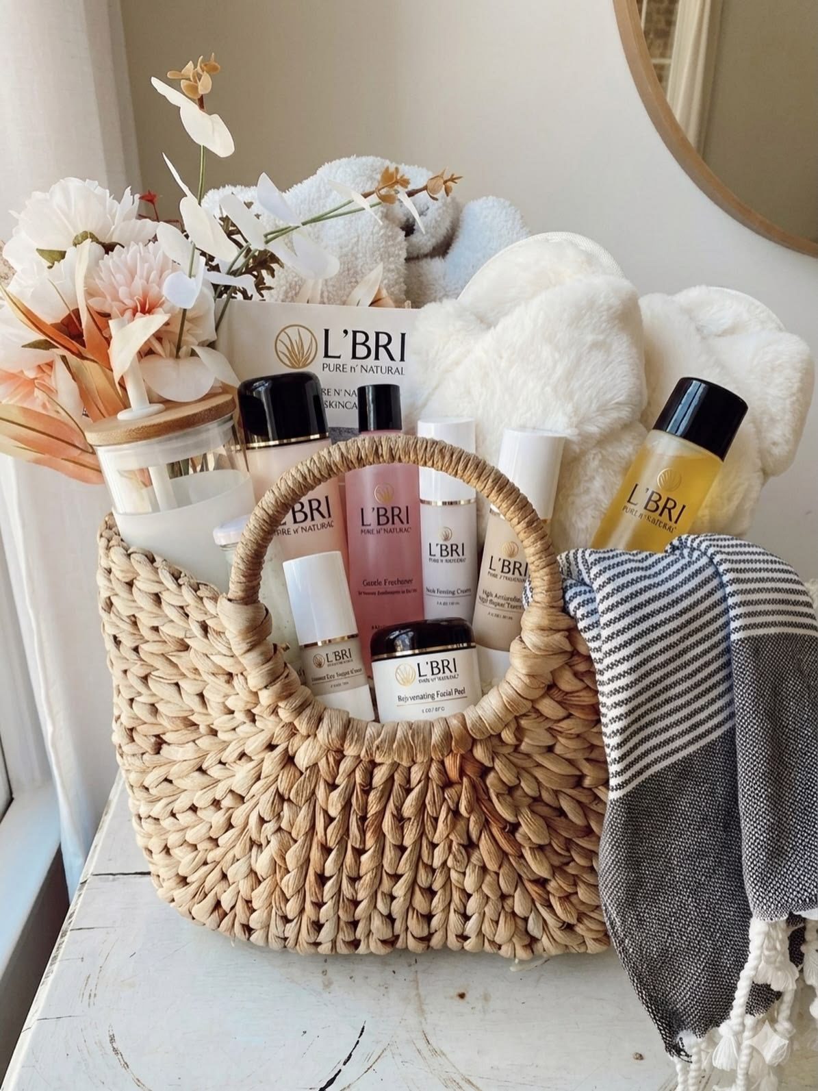 Guest Welcome BasketsIMG 0189 Guest Welcome Baskets