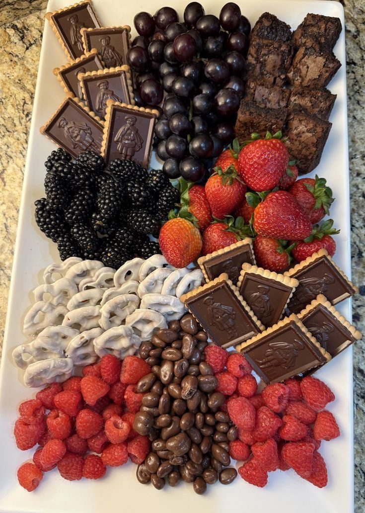 IMG 0041 Girls' Night Charcuterie Board