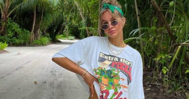 Mexico Vacation Outfit Ideas