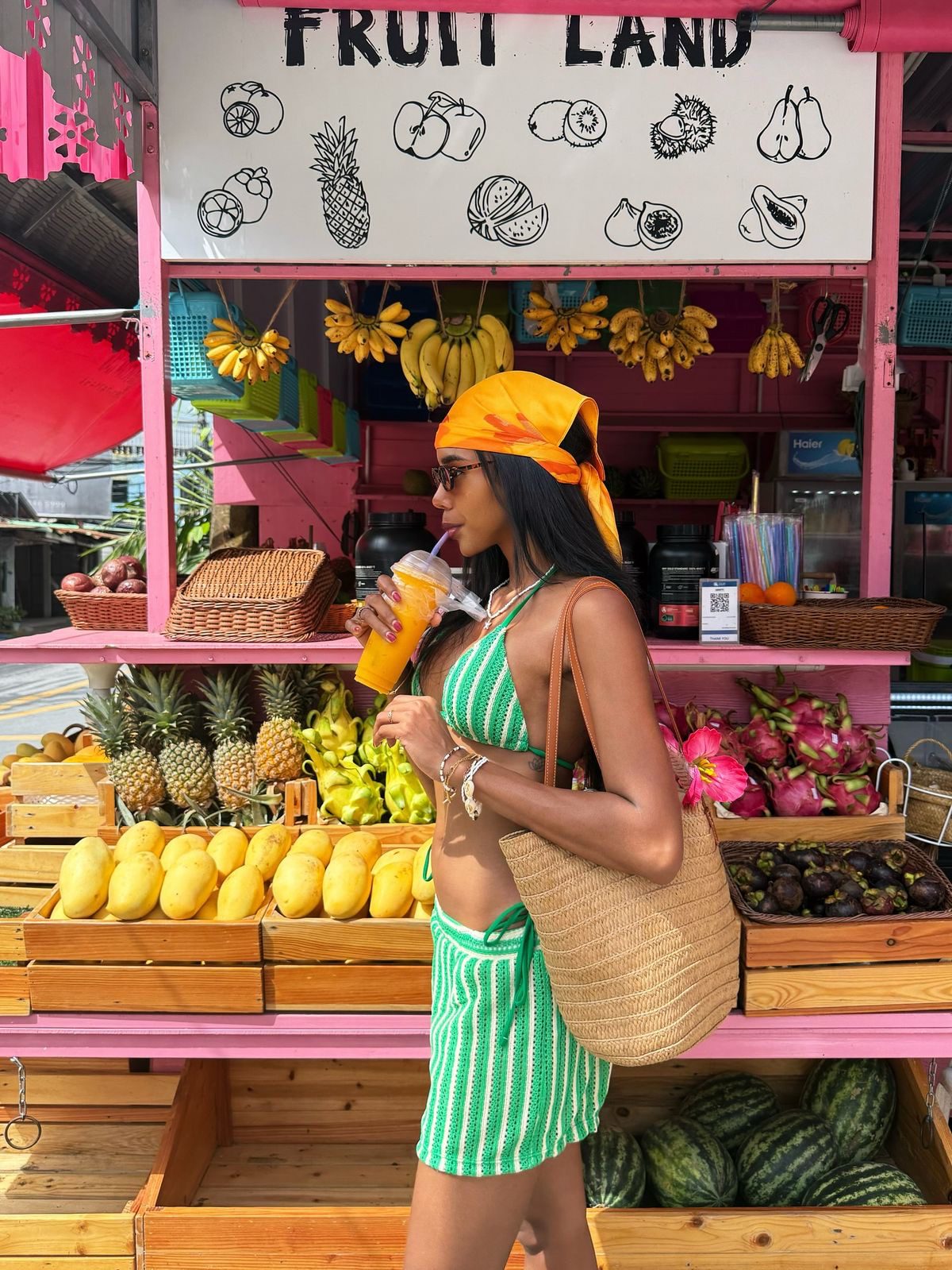 IMG 8872 Mexico Vacation Outfit Ideas