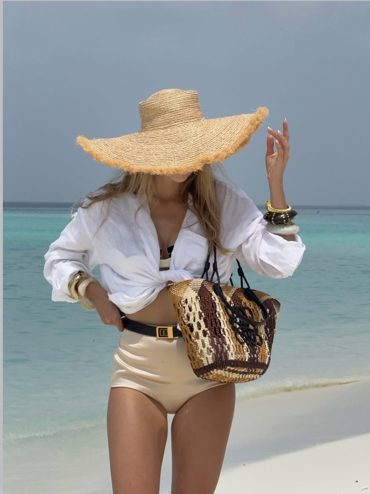 IMG 8917 Mexico Vacation Outfit Ideas