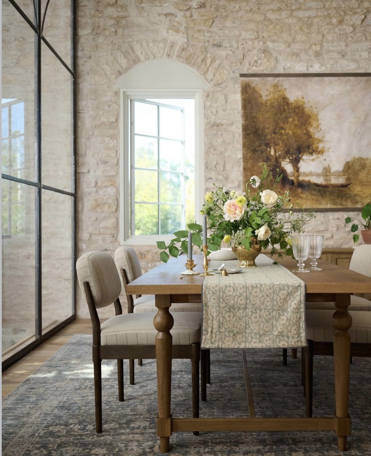 IMG 9063 Joanna Gaines Dining Rooms