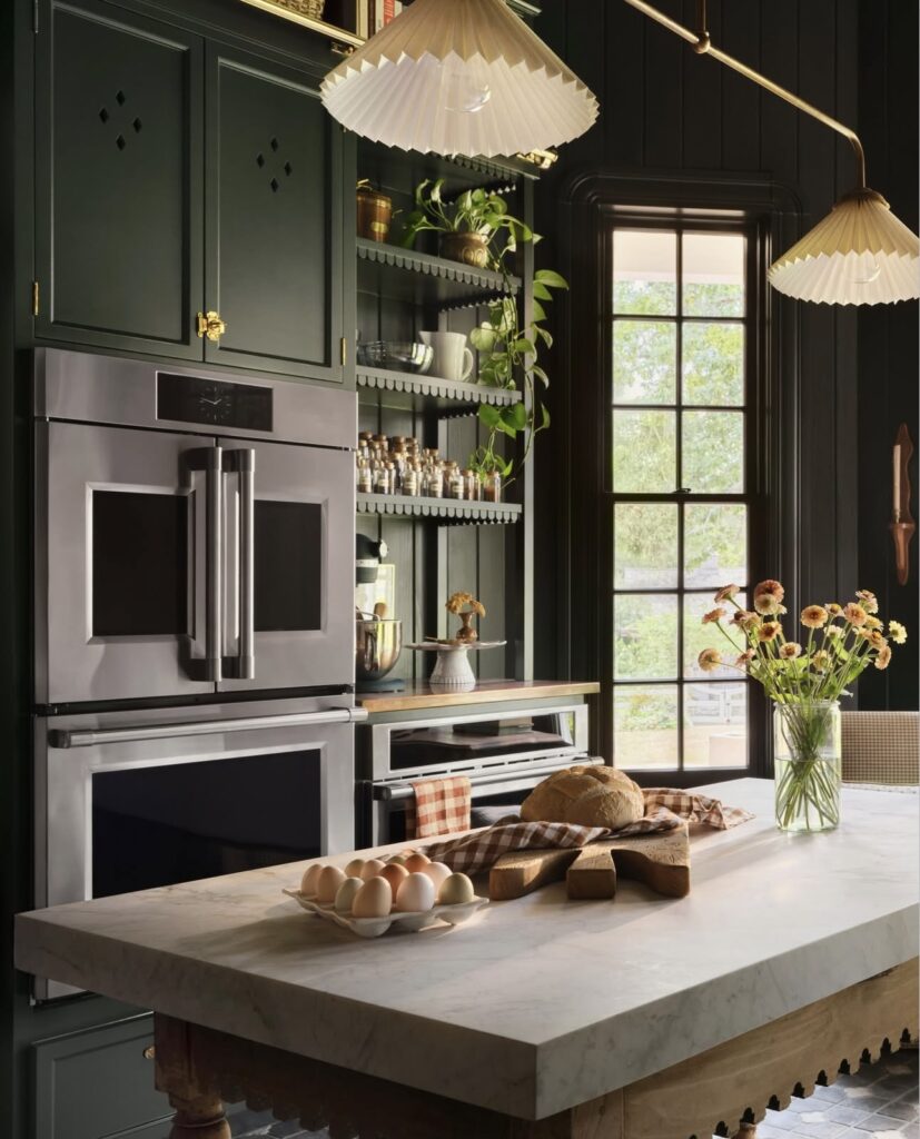32 Best Kitchens by Joanna Gaines to Inspire You