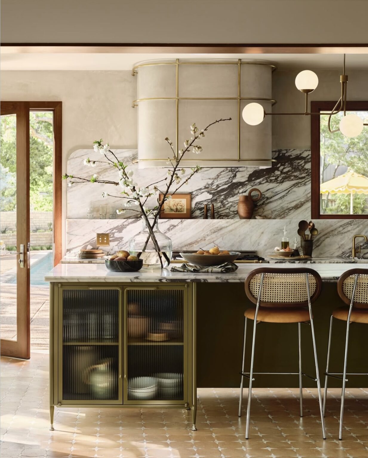 32 Best Kitchens by Joanna Gaines to Inspire You