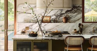 32 Best Kitchens by Joanna Gaines to Inspire You