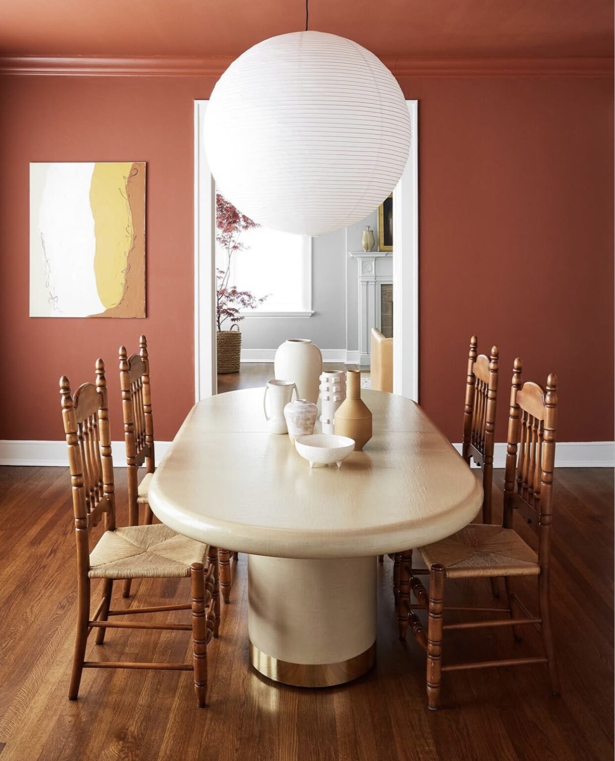 27 Stunning Joanna Gaines Dining Rooms You'll Love