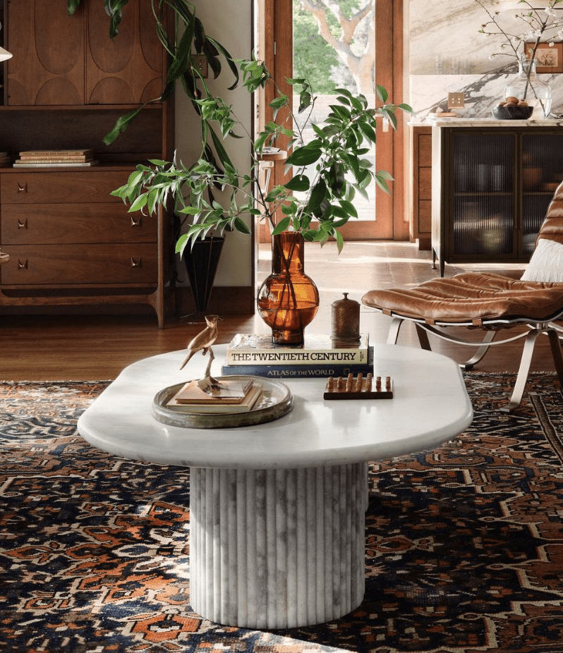 Joanna Gaines Coffee Table Styling IdeasScreenshot 2026 03 16 at 13.37.40 Joanna Gaines Coffee Table Styling