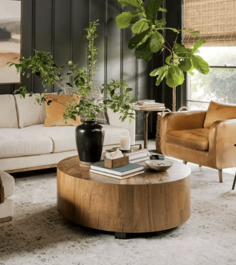 Joanna Gaines Coffee Table Styling IdeasScreenshot 2026 03 16 at 13.44.39 Joanna Gaines Coffee Table Styling