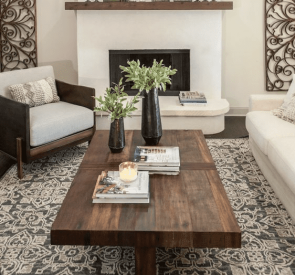 Joanna Gaines Coffee Table Styling IdeasScreenshot 2026 03 16 at 13.48.28 Joanna Gaines Coffee Table Styling