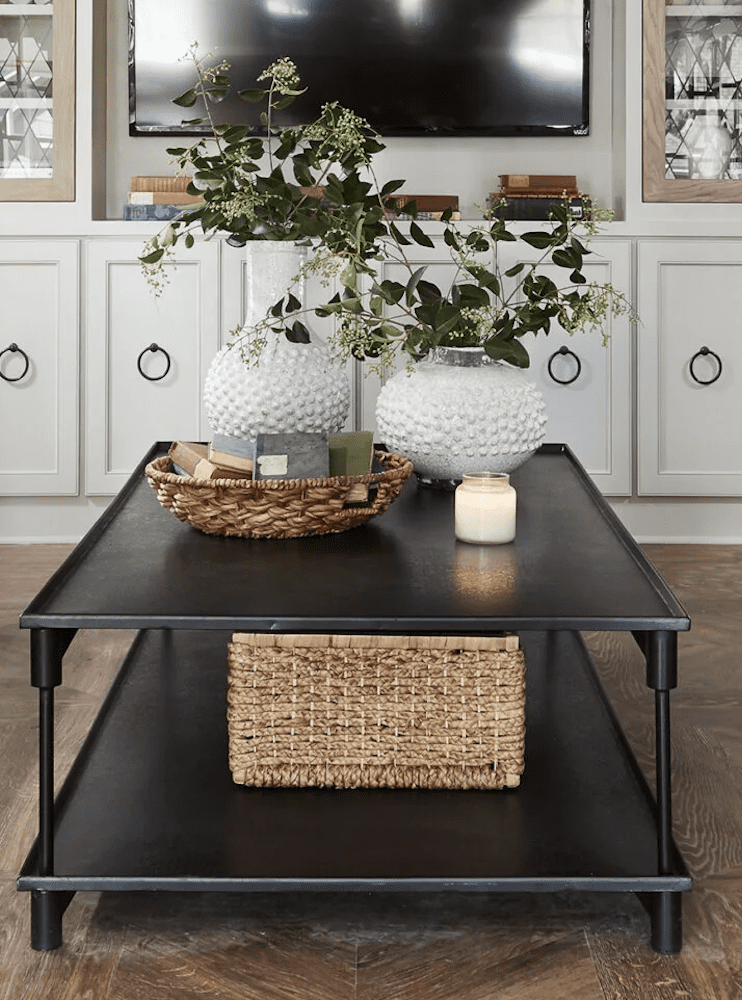 Joanna Gaines Coffee Table Styling IdeasScreenshot 2026 03 16 at 14.01.59 Joanna Gaines Coffee Table Styling