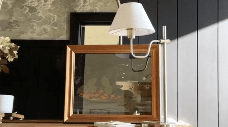 Joanna Gaines Entryway Decors