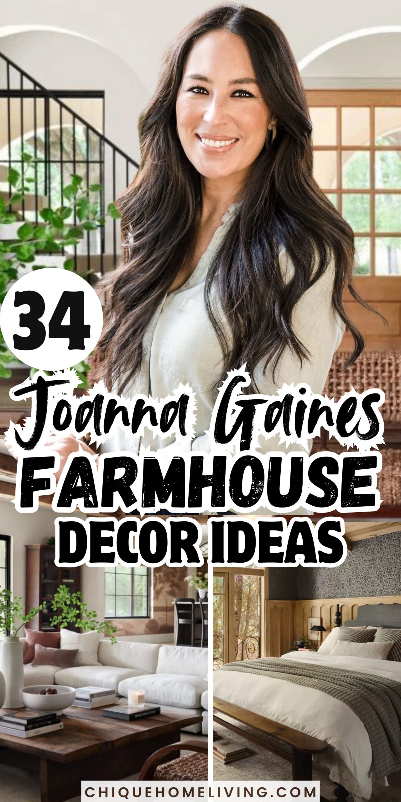 34 Joanna Gaines Farmhouse Decors Ideas You'll Love 3 34 Joanna Gaines Farmhouse Decors Ideas You'll Love Joanna Gaines Farmhouse Decors Ideas scaled Joanna Gaines Farmhouse Decors Ideas