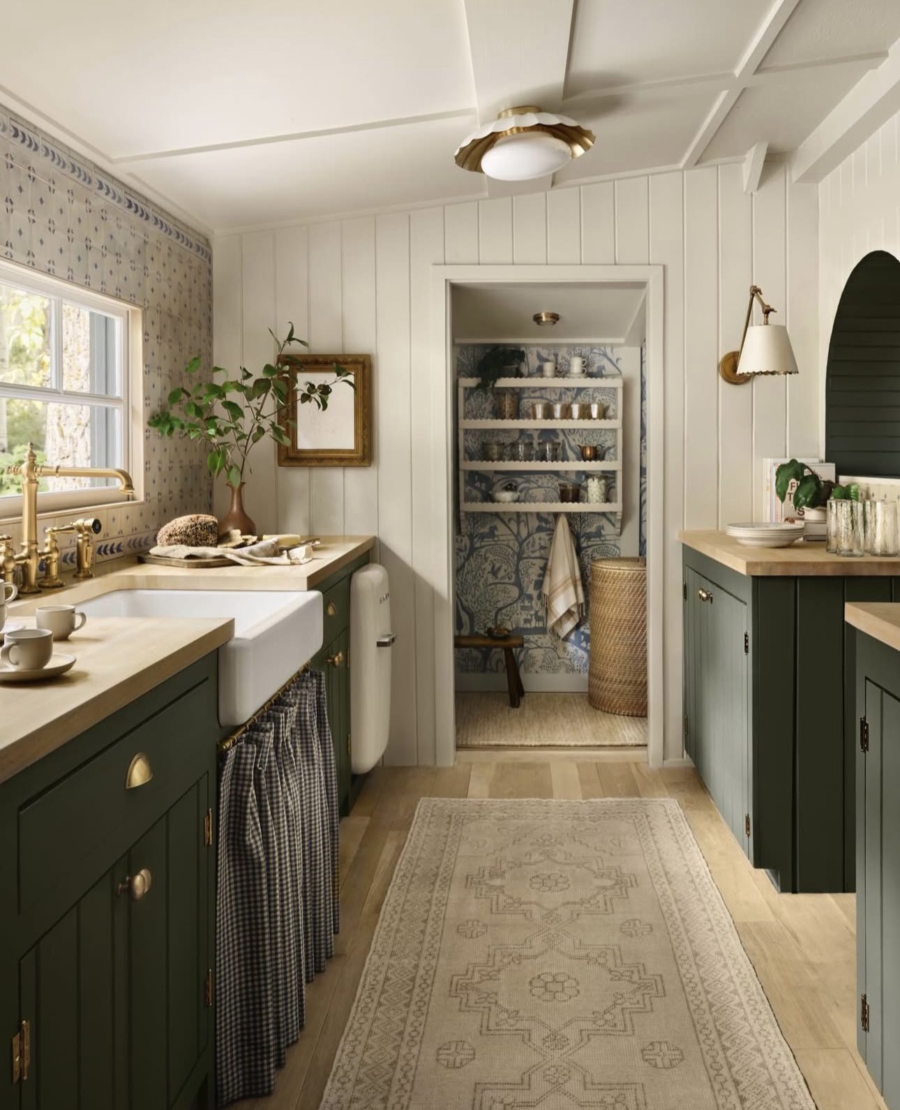 Joanna Gaines Laundry Rooms IMG 9058 Joanna Gaines Laundry Rooms