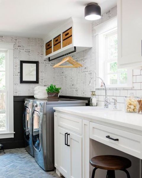 Joanna Gaines Laundry Rooms fbc4866092a643e0263c1a589d2748b1 Joanna Gaines Laundry Rooms