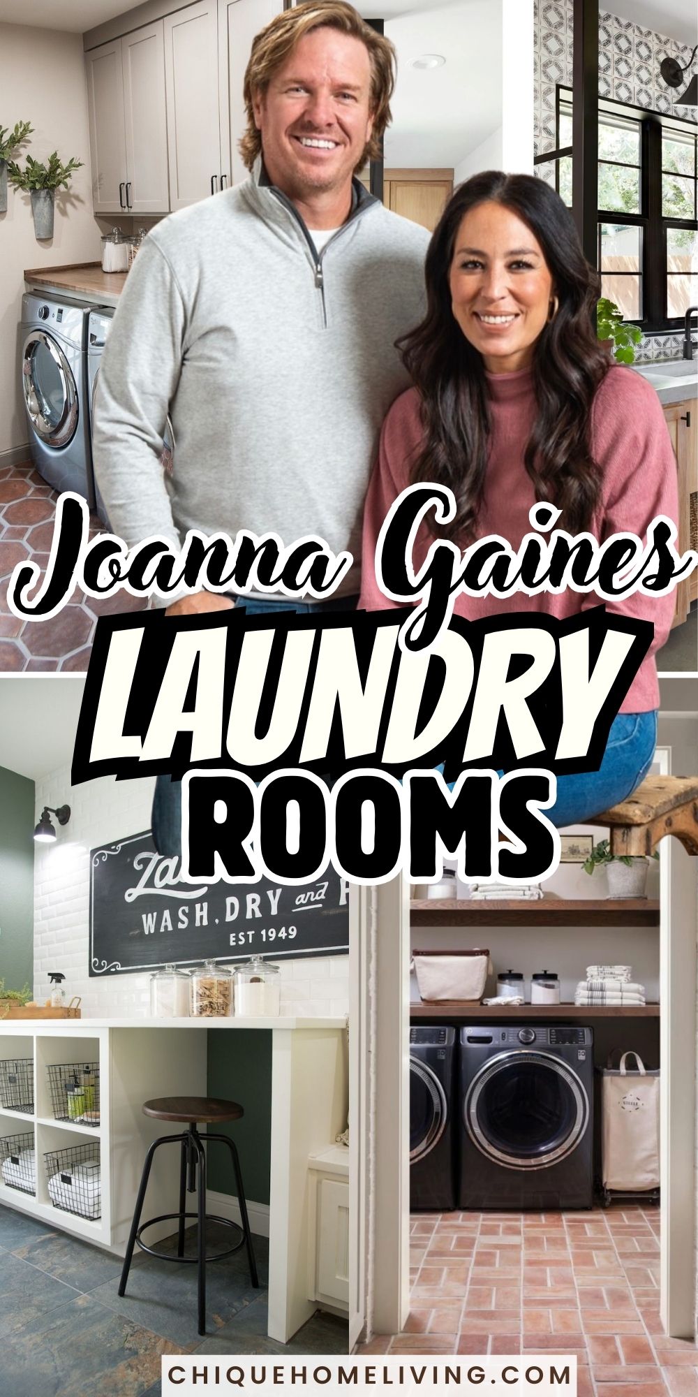 Joanna Gaines Laundry Rooms Joanna Gaines Laundry Rooms