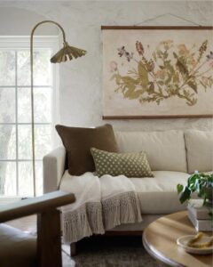 30 Stunning Joanna Gaines Living Room Designs You'll Love