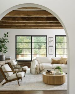 30 Stunning Joanna Gaines Living Room Designs You'll Love