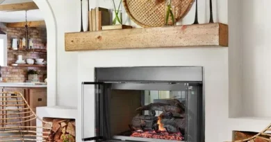 Joanna Gaines Living Room Designs