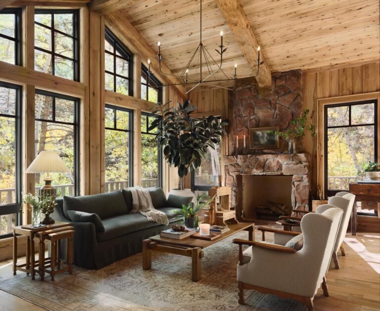 30 Stunning Joanna Gaines Living Room Designs You'll Love