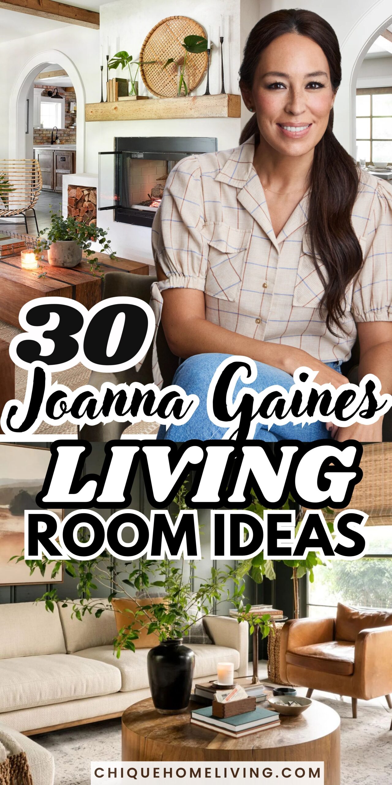 30 Stunning Joanna Gaines Living Room Designs You'll Love 63 30 Stunning Joanna Gaines Living Room Designs You'll Love Joanna Gaines Living Room Designs scaled Joanna Gaines Living Room Designs