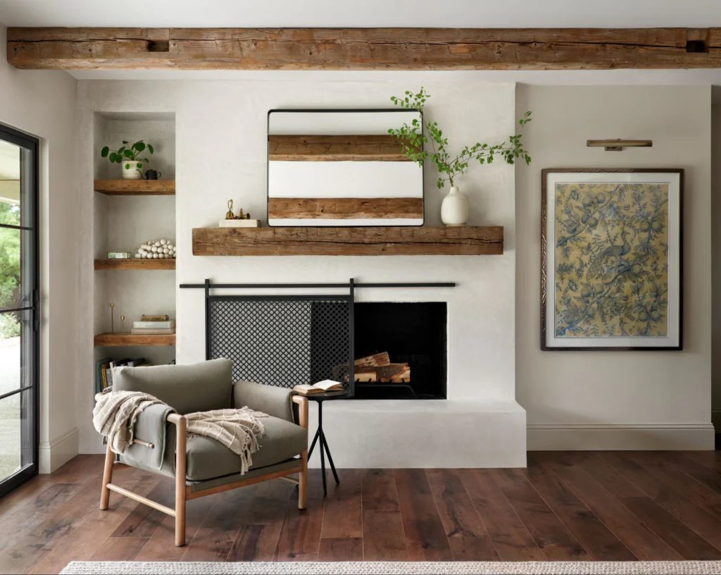 Joanna Gaines Mantel Decor Ideasarticle fixer upper welcome home episode 6 22a187dd e206 4a57 bf5a dff22c21ea9f