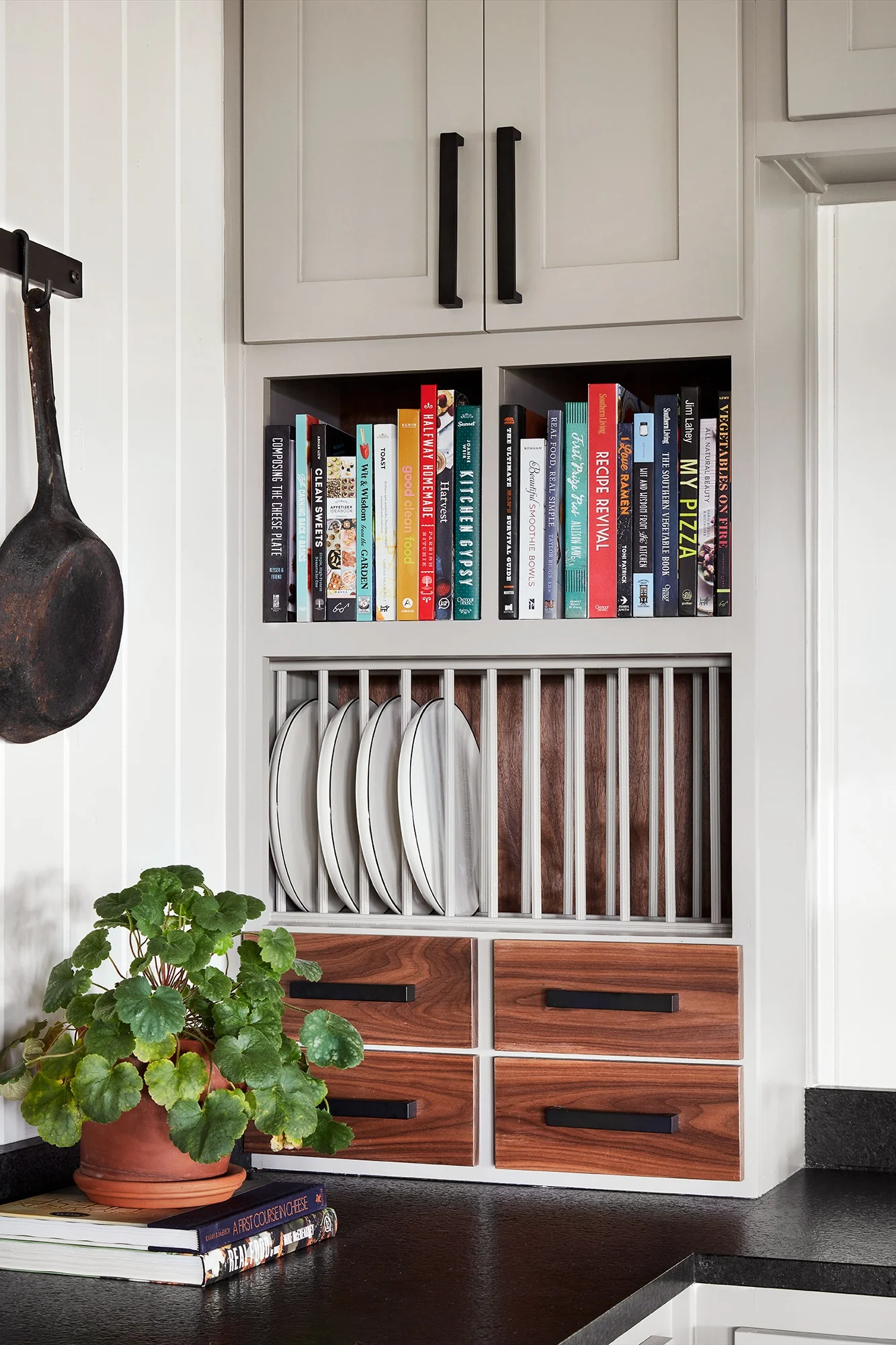 Joanna Gaines Shelf Decor Ideas article design tips brooks house f6117825 eed2 44d0 86b3 21d44a9dd5a1 Joanna Gaines Shelf Styling Ideas