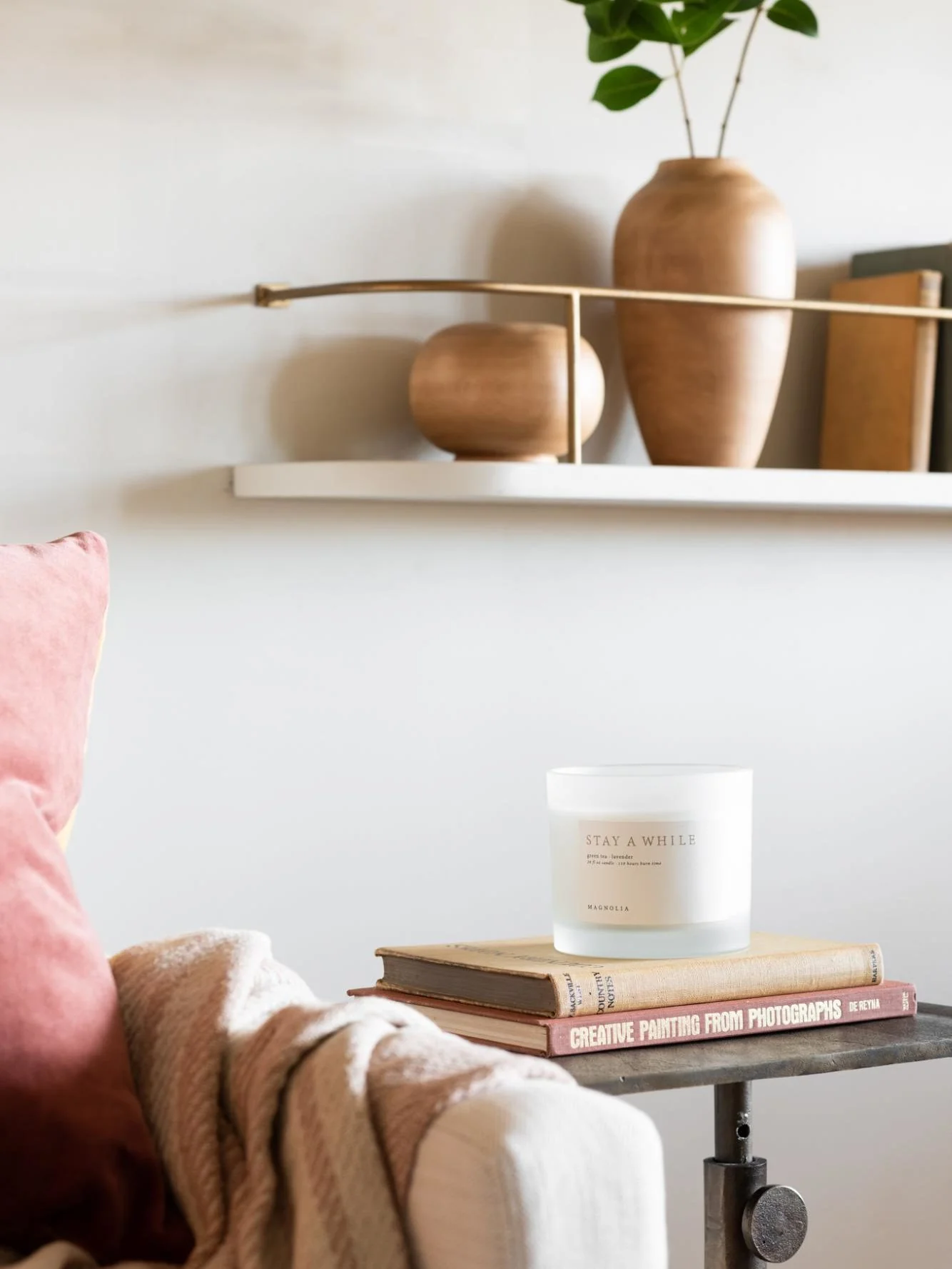 Joanna Gaines Shelf Decor Ideas article fixer upper welcome home episode 3 31265269 6e52 45ad beaf cbe5ecf3c315 Joanna Gaines Shelf Styling Ideas