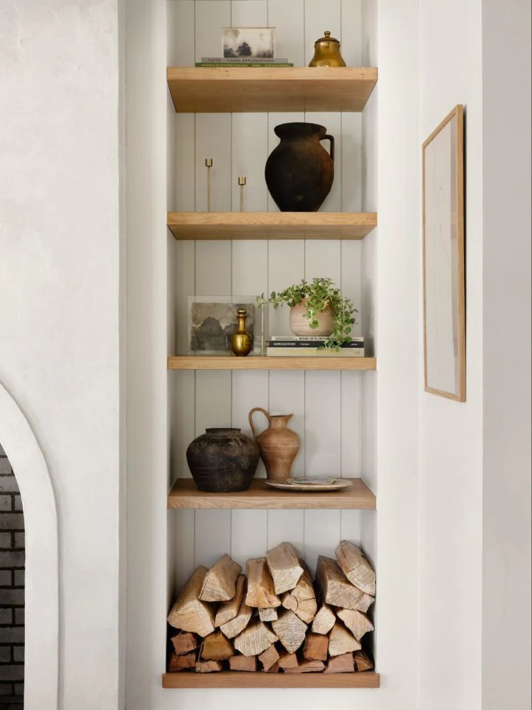 Joanna Gaines Shelf Decor Ideas article fixer upper welcome home episode 7 07f7eaaa ac7a 4e2f 86dc 0a61965846d1 Joanna Gaines Shelf Styling Ideas