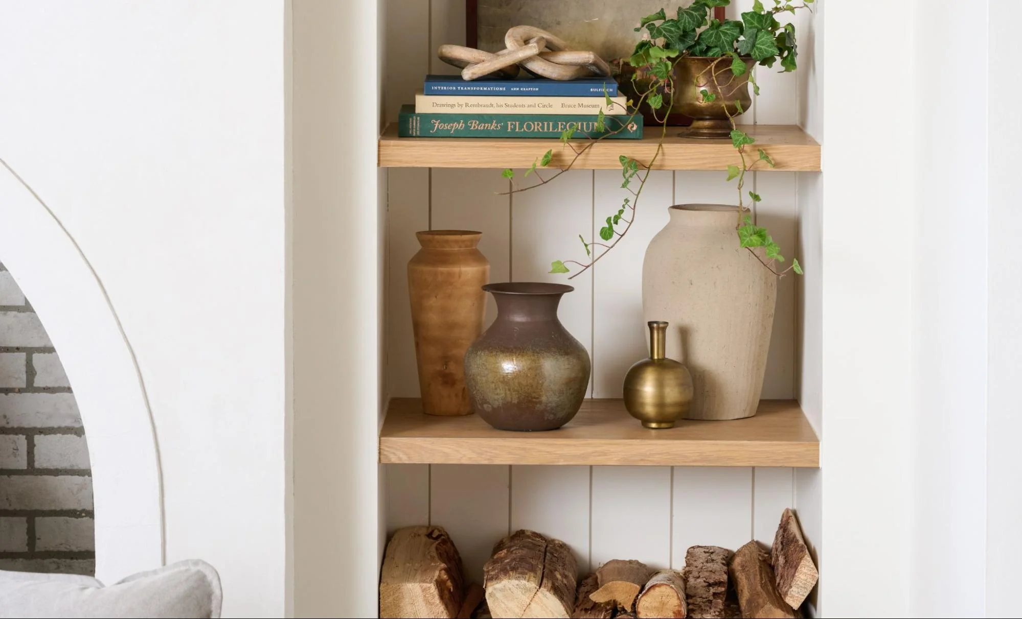 Joanna Gaines Shelf Decor Ideas article moving towards a collected home 17823199 0aa1 4aed 9ab1 13aefa33ad0f Joanna Gaines Shelf Styling Ideas