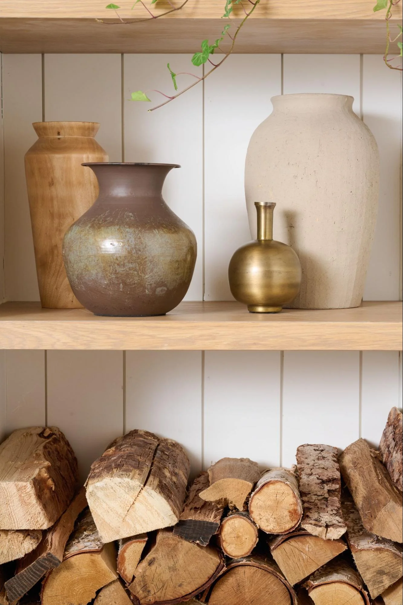 Joanna Gaines Shelf Decor Ideas article moving towards a collected home d59c8291 2dfd 4664 8a6b 6655a1b74340 Joanna Gaines Shelf Styling Ideas