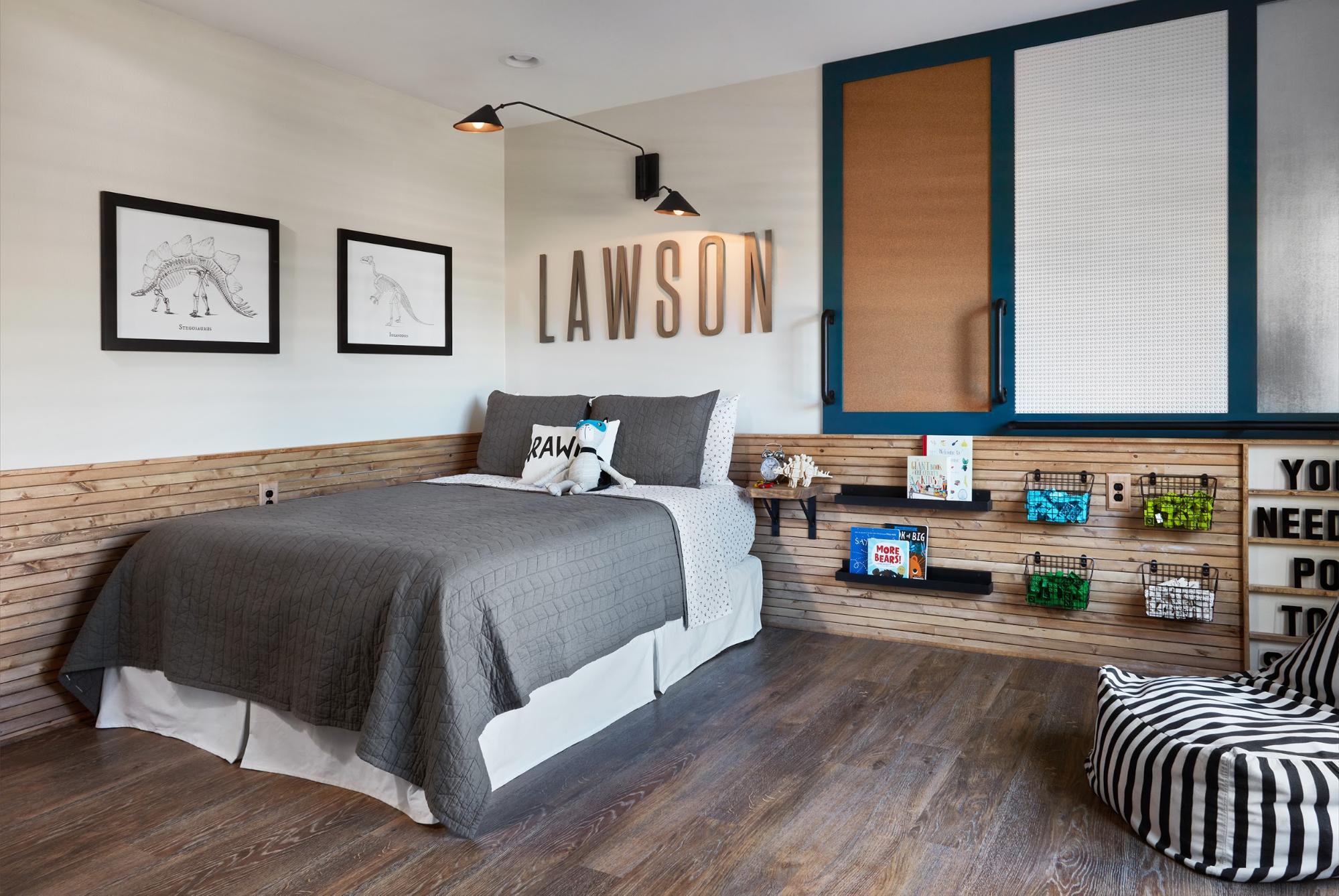 article design tips copp house 1fdbcf49 6aeb 4ec7 ac9e 977354f35591 Bedrooms by Joanna Gaines