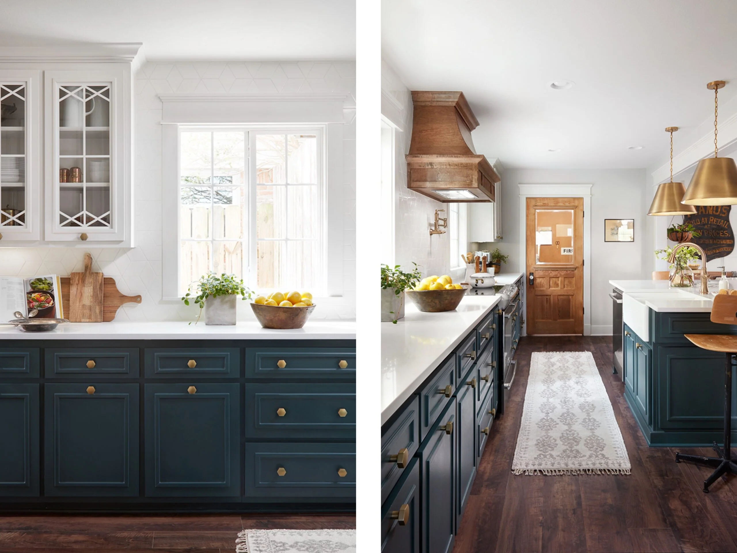 article design tips plain jane house 00729bea 8f52 468c 8f61 37d44f027f5a Kitchens by Joanna Gaines