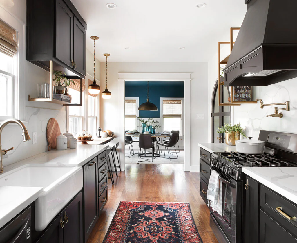 article fixer upper season 5 episode 1 164834c1 fc57 43d7 a1e0 2e13423fb8a8 Kitchens by Joanna Gaines