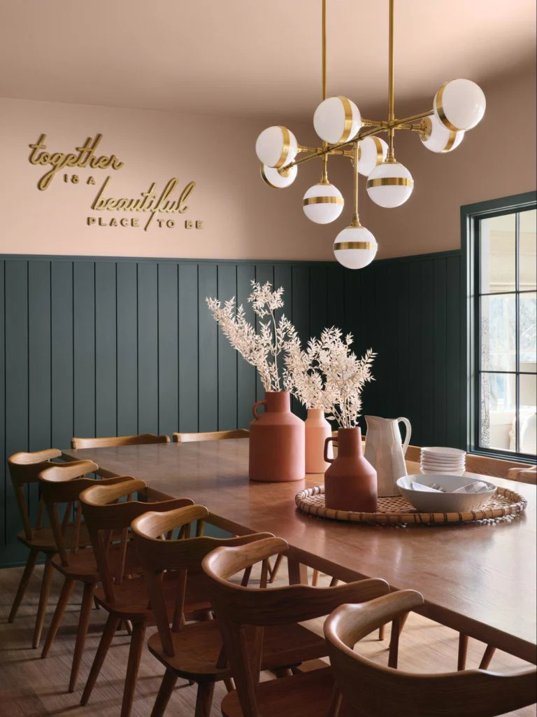 article fixer upper welcome home episode 4 9dc77207 2fa1 4927 909f 2ee17e0034de Joanna Gaines Dining Rooms