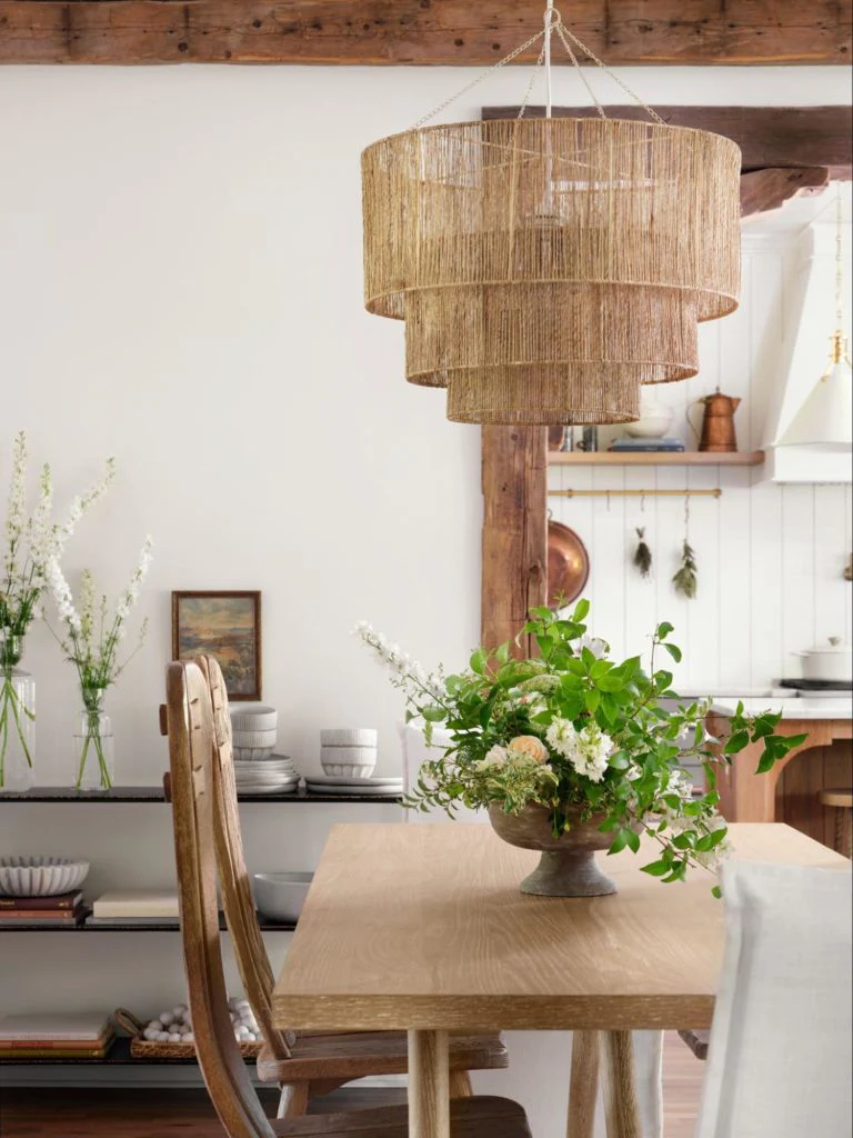 article fixer upper welcome home episode 7 24d6b657 6c14 46dc 8eb2 f5467a4de2cd Joanna Gaines Dining Rooms