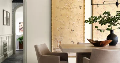 27 Stunning Joanna Gaines Dining Rooms You’ll Love