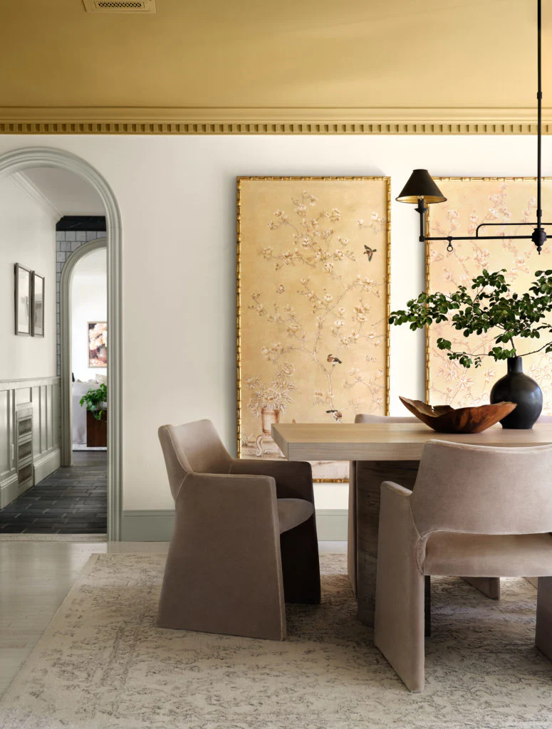 article fixer upper welcome home episode 9 fe1549cc 8a6a 4a27 aa3d 487eece4e5e1 Joanna Gaines Dining Rooms