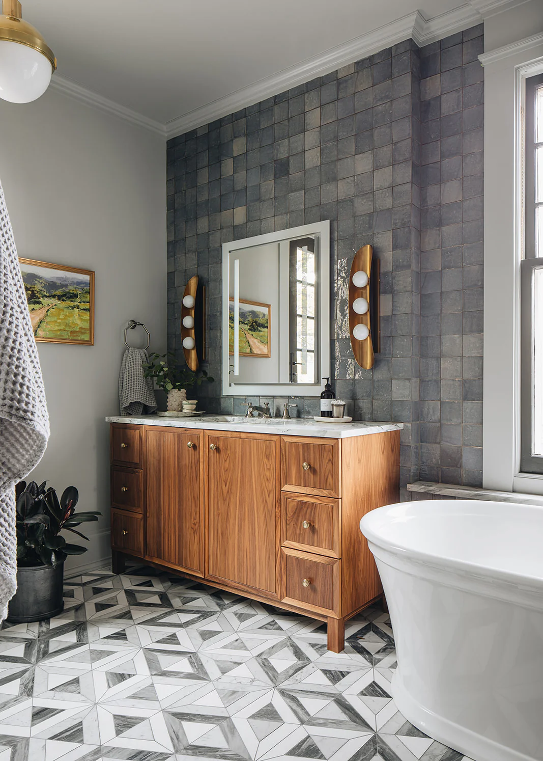 article from the journal home tour with jean stoffer 3081172e e64f 495f 891f 075082c96d2e