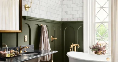 30 Best Bathrooms by Joanna Gaines