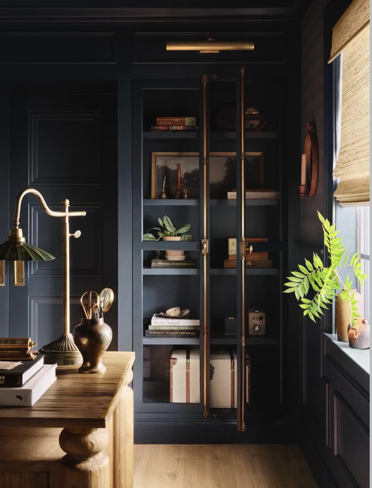 joana gaines home officeIMG 9072 Joanna Gaines Home Office Decors