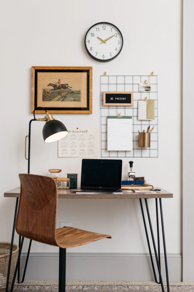 joana gaines home officearticle how to create an inspiring home office space b0a0ab91 653b 463f 9d60 46b3e6827dc6 Joanna Gaines Home Office Decors