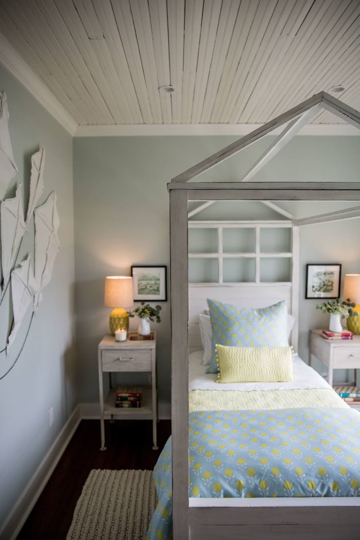 joanna gaines kids room ideasArticle 1 Joanna Gaines Kids' Room Designs