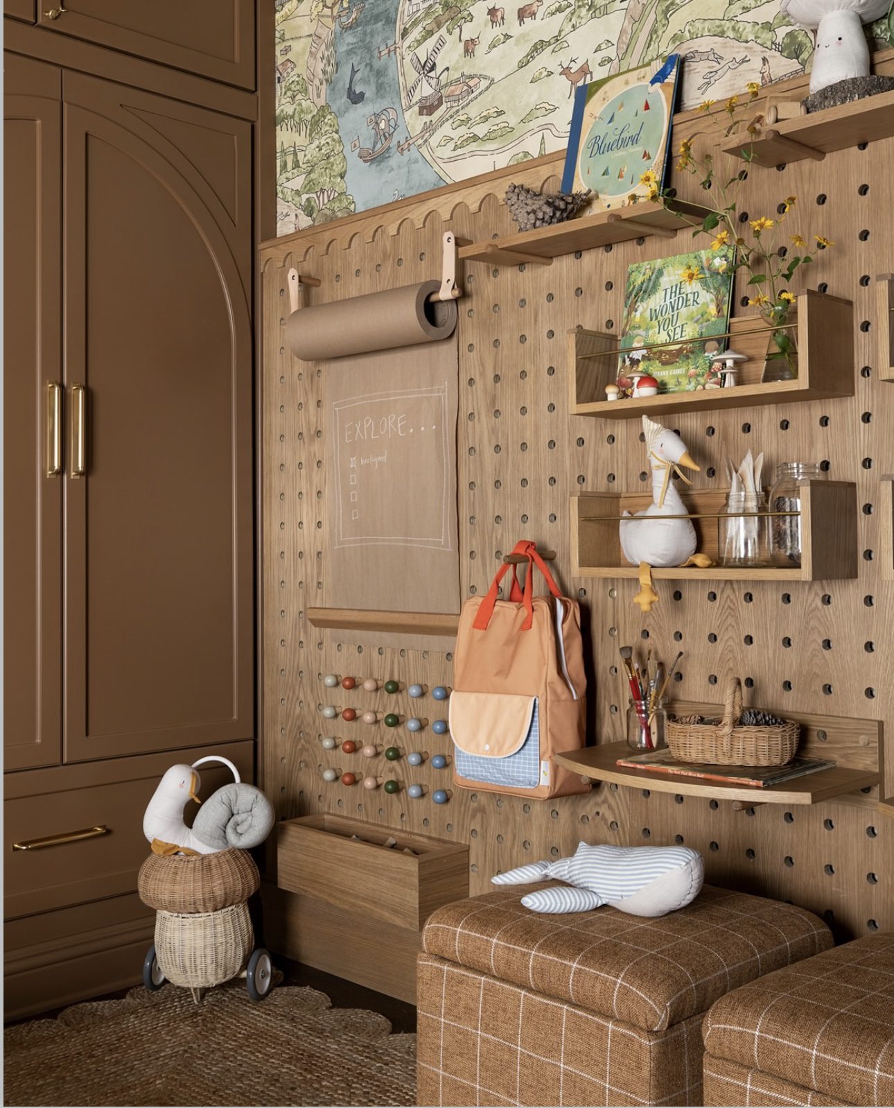 joanna gaines kids room ideasIMG 9082 Joanna Gaines Kids' Room Designs