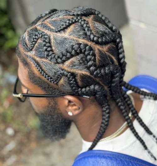 men braid stylesIMG 9757