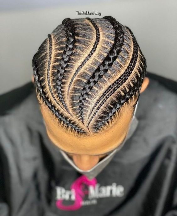 men braid stylesIMG 9763