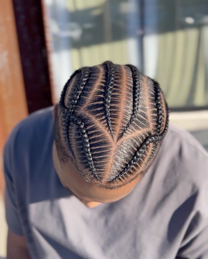 men braid stylesIMG 9764